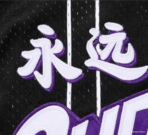JERSEY BASKETBALL STAR ￥149 24SS 0826